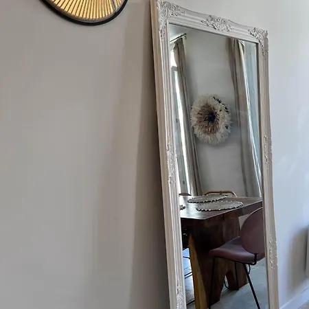 Chic Et Boheme A Endoume, A Deux Pas Du Vieux-port Appartamento *